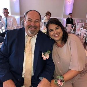 Meet your Posher, Janet